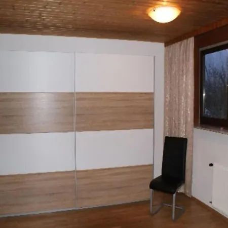 Bodensdorf Near Gerlitzen Area