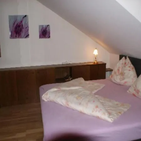 Bodensdorf Near Gerlitzen Area Tratten (Feldkirchen)