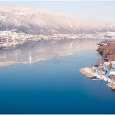 Bodensdorf Near Gerlitzen Area * Tratten (Feldkirchen)