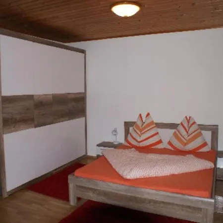 Bodensdorf Near Gerlitzen Area Appartamento *