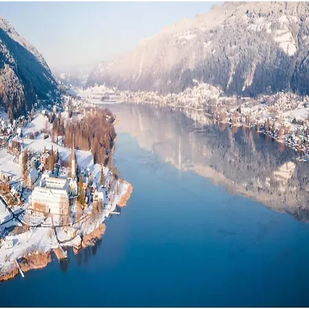 Bodensdorf Near Gerlitzen Area *