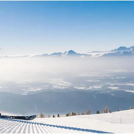 Appartamento Bodensdorf Near Gerlitzen Area Tratten (Feldkirchen)