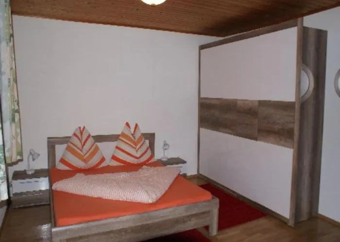 Bodensdorf Near Gerlitzen Area * Tratten (Feldkirchen)