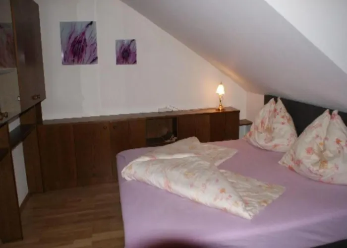 Bodensdorf Near Gerlitzen Area Tratten (Feldkirchen)