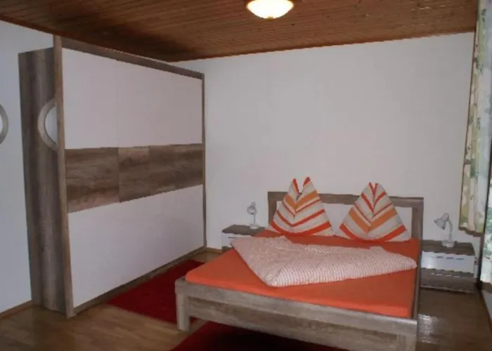 Bodensdorf Near Gerlitzen Area Apartament *