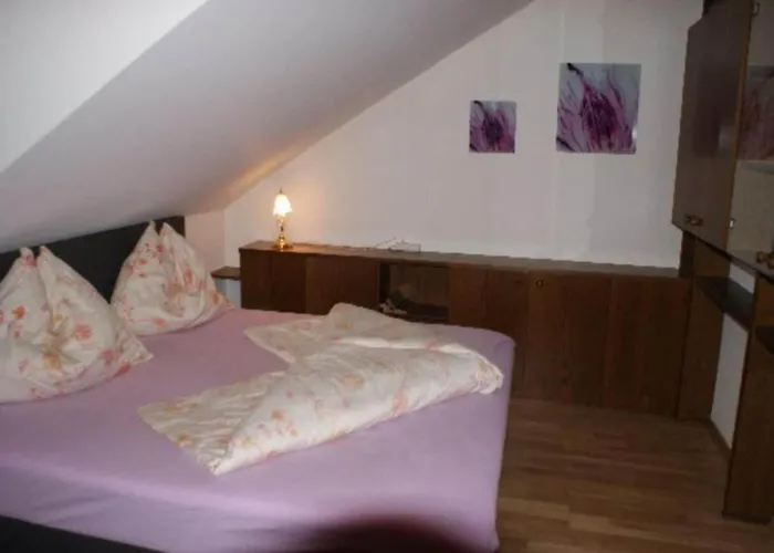 Bodensdorf Near Gerlitzen Area Tratten (Feldkirchen)