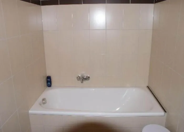 Bodensdorf Near Gerlitzen Area Apartament *