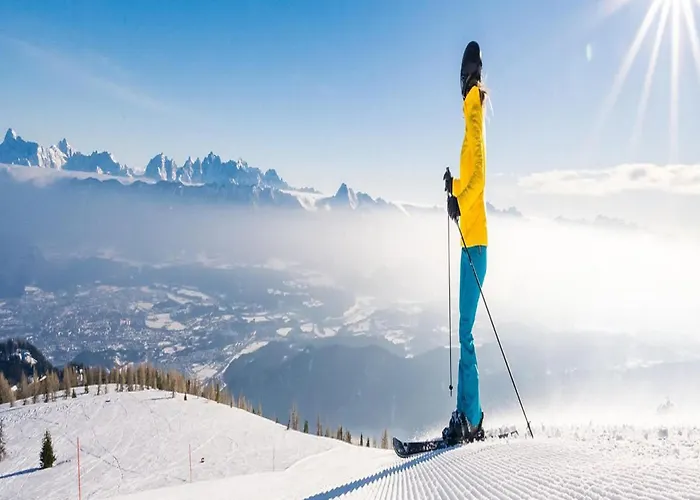 Bodensdorf Near Gerlitzen Area Tratten (Feldkirchen)